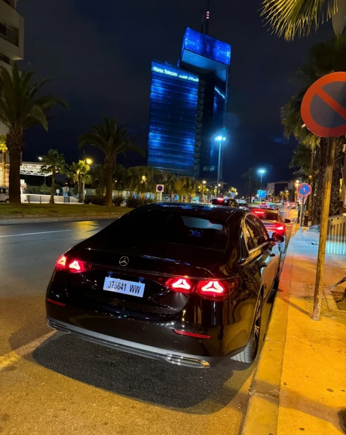 Book Agadir Airport Transfer – 200 DH for Up to 4 Passengers - airport-taxis for rent in agadir - RENTS.ma
