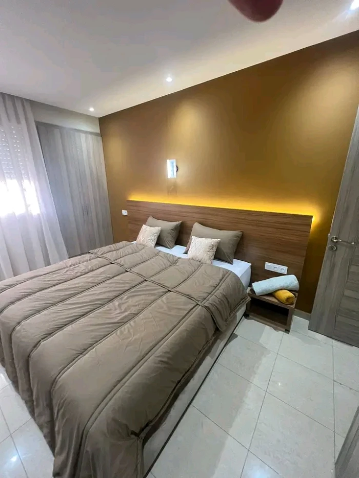 Appartement à louer agadir par jour - apartments for rent in agadir - RENTS.ma