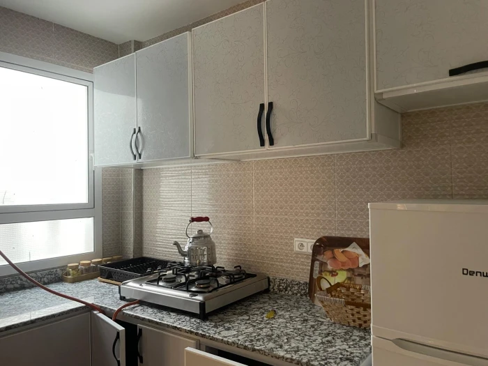 PIBA 2 - apartments for rent in tangier - RENTS.ma
