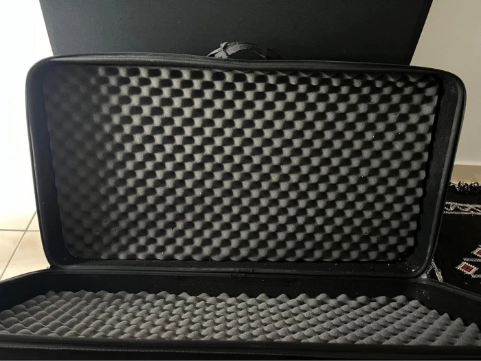 Pioneer XDJ-XZ table DJ+ Sac de transport