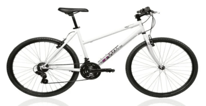 ROCKRIDER 300 mountain bike - bicycles for rent on RENTS.ma
