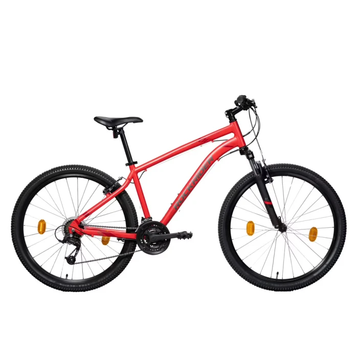Rockrider ST100 - bicycles for rent on RENTS.ma