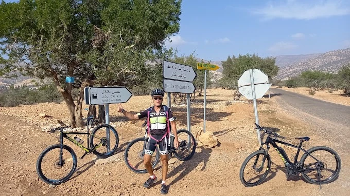 Location Vélo Agadir - bicycles for rent in agadir - RENTS.ma