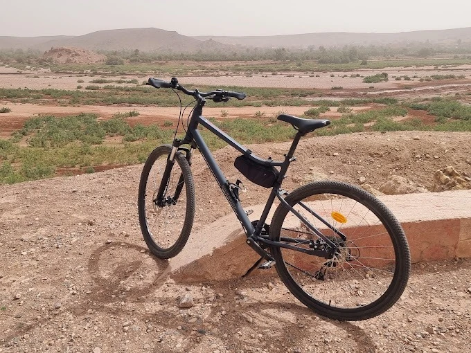 KEDI AVENTURE – Bike Rental & Tours in Ouarzazate - bicycles for rent in ouarzazate - RENTS.ma