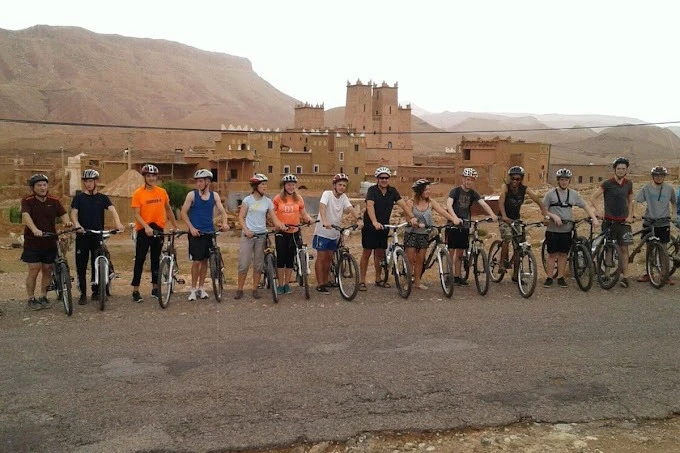 KEDI AVENTURE – Bike Rental & Tours in Ouarzazate - bicycles for rent in ouarzazate - RENTS.ma