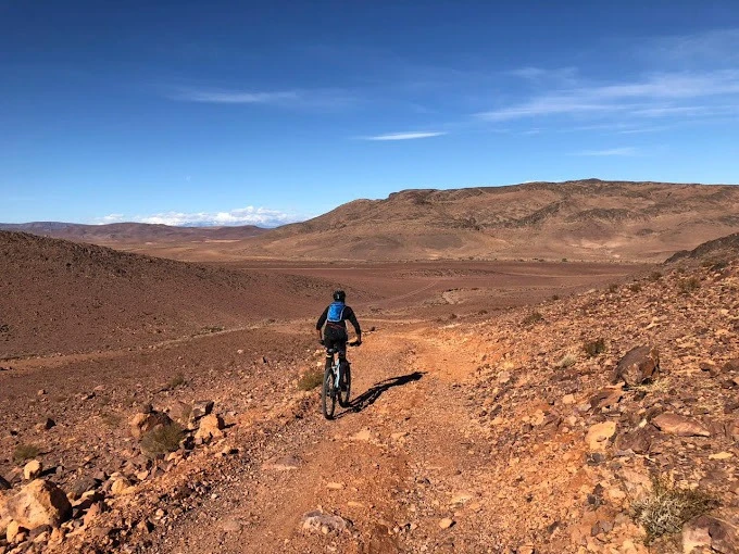 KEDI AVENTURE – Bike Rental & Tours in Ouarzazate - bicycles for rent in ouarzazate - RENTS.ma