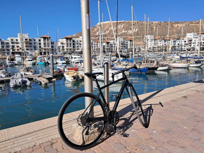 Location Velo Agadir - bicycles for rent in agadir - RENTS.ma