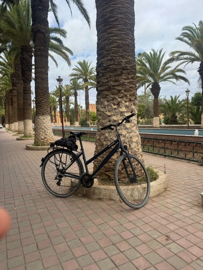 Bike Rental in Taroudant - bicycles for rent in taroudant - RENTS.ma
