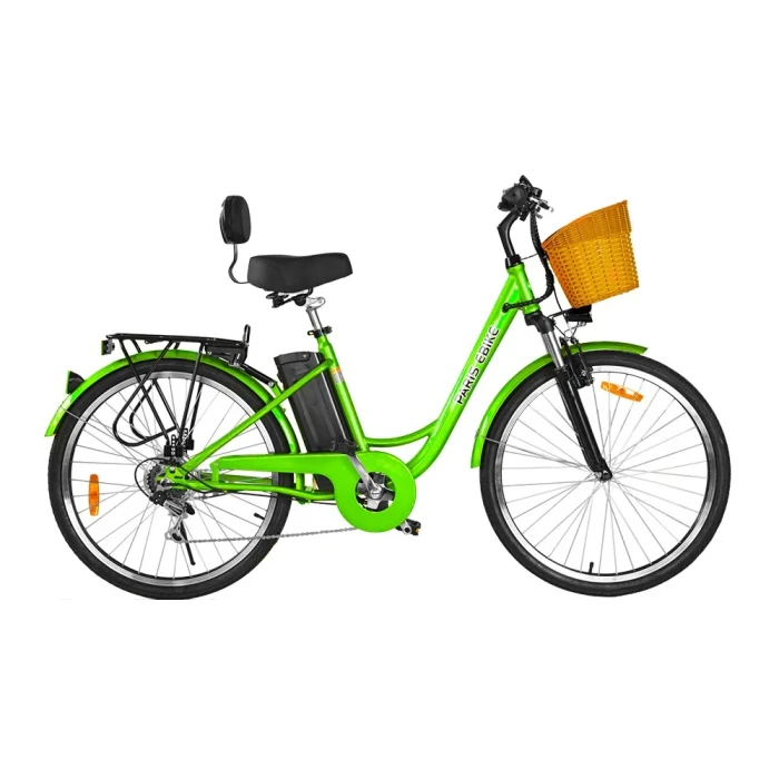 E-Bikes Rental Essaouira - bicycles for rent in essaouira - RENTS.ma