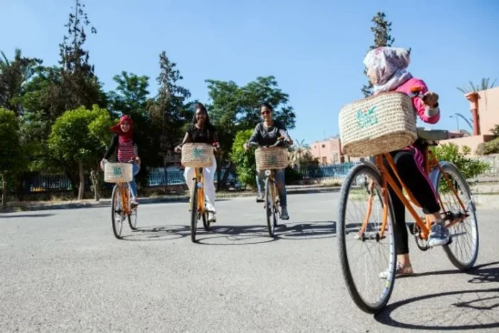 City Bike - bicycles for rent on RENTS.ma