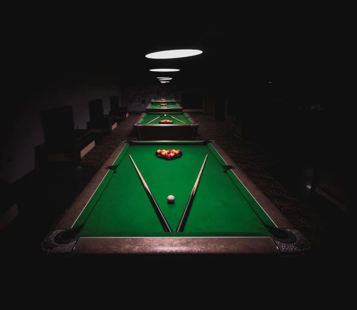 FIRST Billards Club Marrakech - Pool billard club in Marrakesh - billiard for rent in marrakech - RENTS.ma