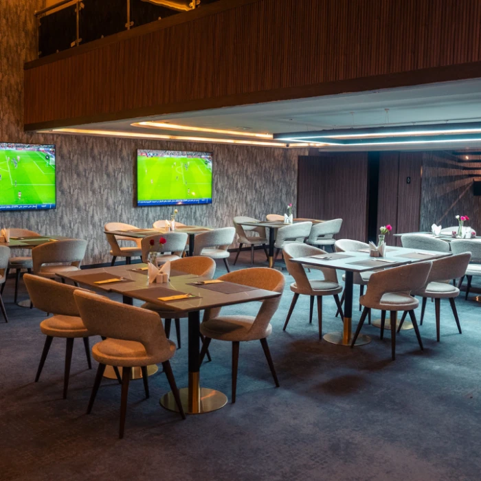 Magnum Academy - Pool billard club in Marrakesh - billiard for rent in marrakech - RENTS.ma