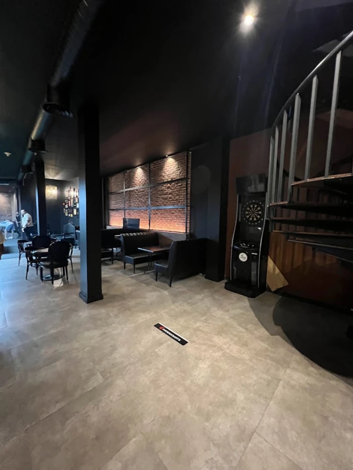 LEVEL Club De Billard - Pool billard club in Casablanca - billiard for rent in casablanca - RENTS.ma