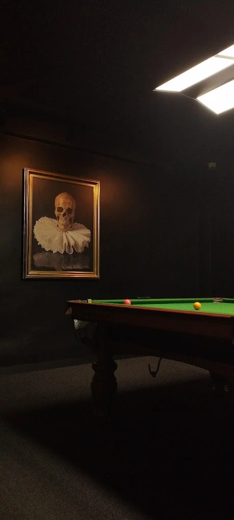 LEVEL Club De Billard - Pool billard club in Casablanca - billiard for rent in casablanca - RENTS.ma