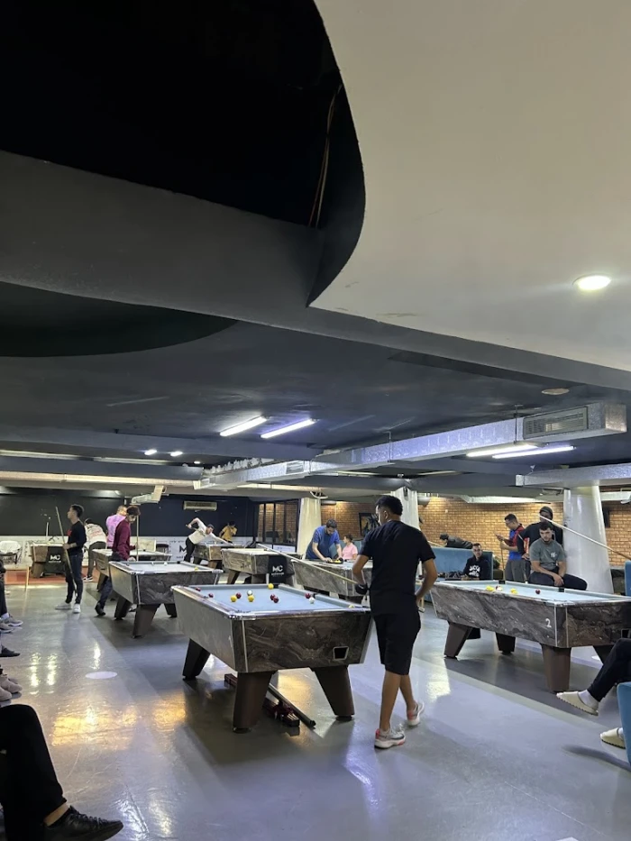 Master Club -  billard rabat - billiard for rent in rabat - RENTS.ma