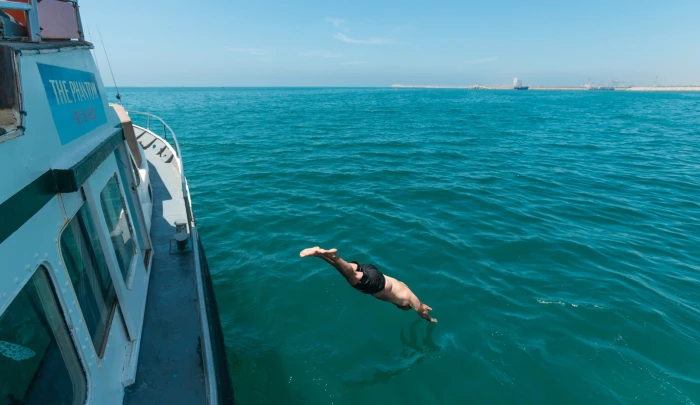 Boat trip in Agadir - boats for rent on RENTS.ma