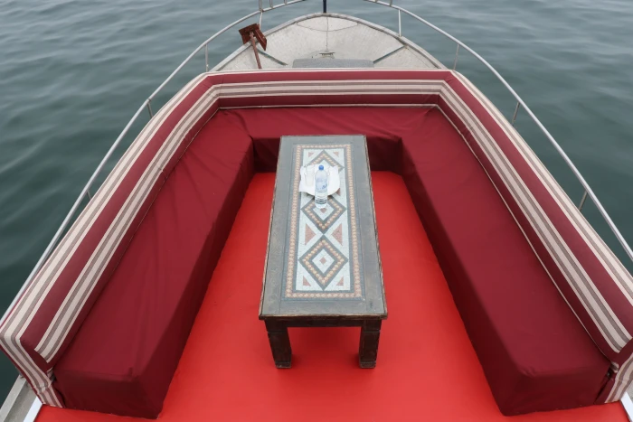 Sortie en Bateau Agadir - boats for rent on RENTS.ma