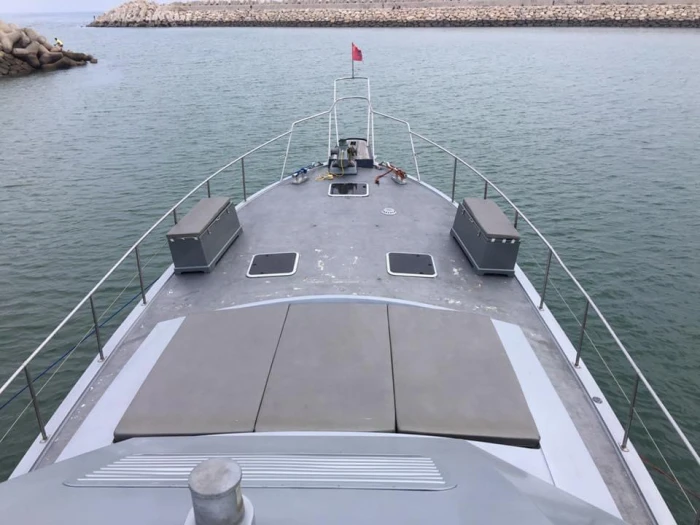 Boat Trip in Agadir - boats for rent on RENTS.ma