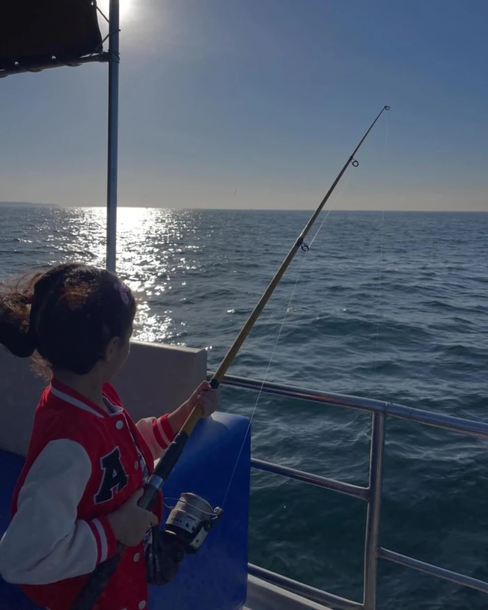 Boat Trip in Agadir - boats for rent on RENTS.ma