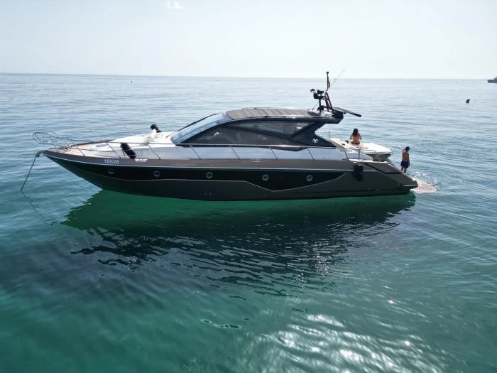 YACHT SERVICE MOROCCO - boats for rent on RENTS.ma