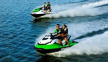 Location de Jet Ski à Tanger - boats for rent in tangier - RENTS.ma