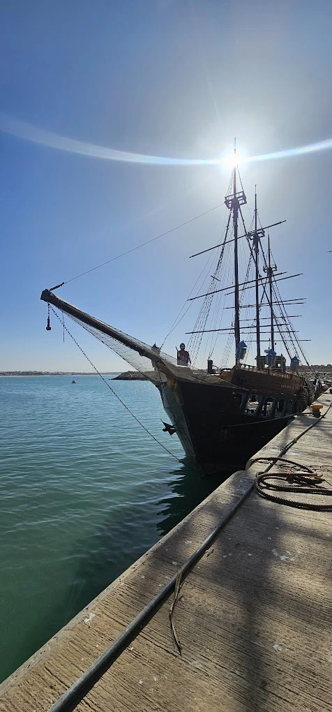 AGADIR PLAISANCE - Boat rental service in Agadir - boats for rent in agadir - RENTS.ma