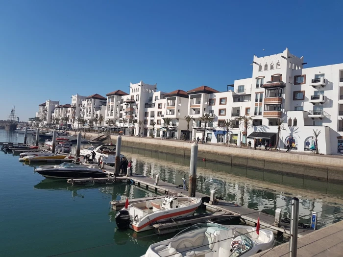 AGADIR PLAISANCE - Boat rental service in Agadir - boats for rent in agadir - RENTS.ma
