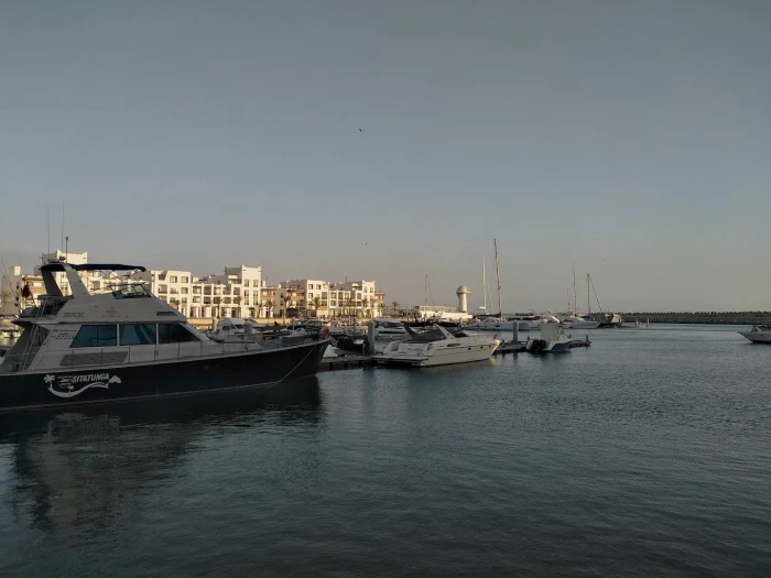 Vitoria Plaisance - Boat rental in Agadir - boats for rent in agadir - RENTS.ma
