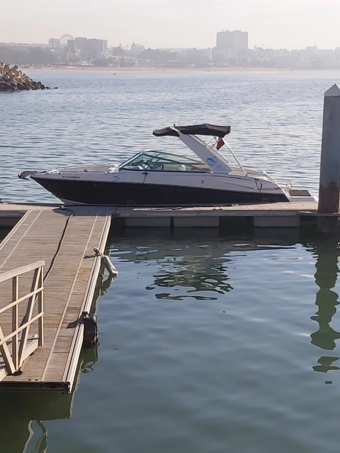 Balade en mer -  Boat tour in Agadir - boats for rent in agadir - RENTS.ma