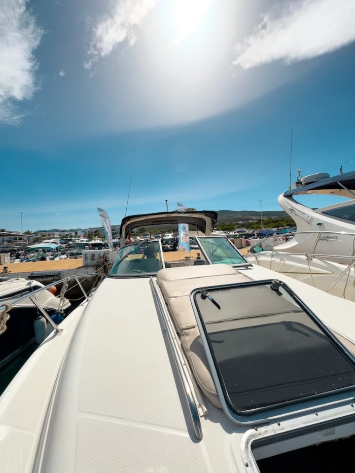 Boat Ride & Private Tour in Tetouan | 8 People – 1900 DH/Hour - boats for rent in tetouan - RENTS.ma