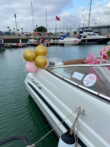 Private Boat Exploration Tour In Rabat - boats for rent on RENTS.ma