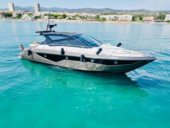 YACHT SERVICE MOROCCO - boats for rent on RENTS.ma