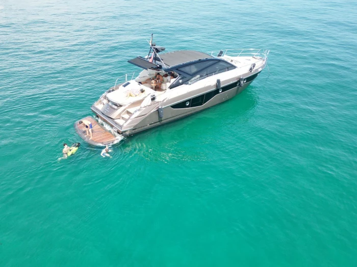YACHT SERVICE MOROCCO - boats for rent on RENTS.ma