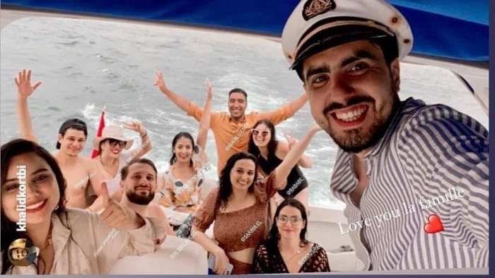 Boat Trip in Agadir - boats for rent on RENTS.ma