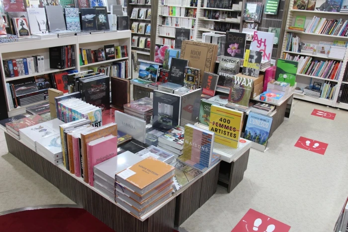 Préface literary casablanca - books for rent in casablanca - RENTS.ma