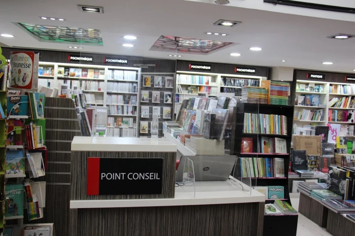 Préface literary casablanca - books for rent in casablanca - RENTS.ma