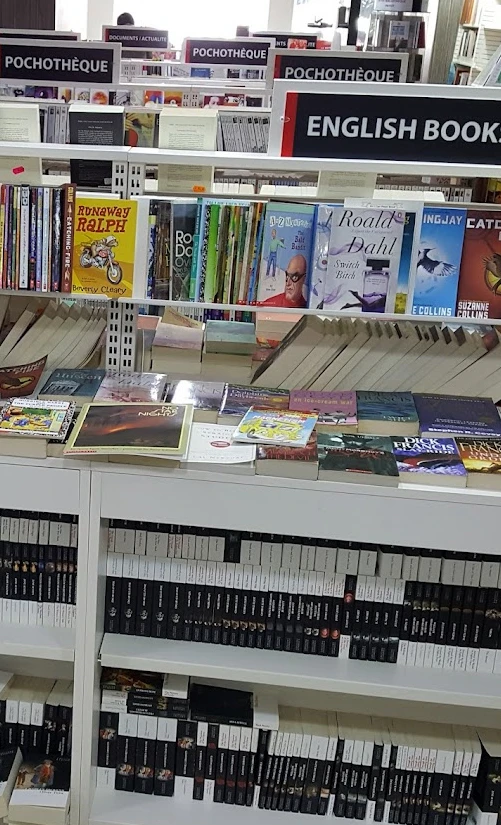 Préface literary casablanca - books for rent in casablanca - RENTS.ma
