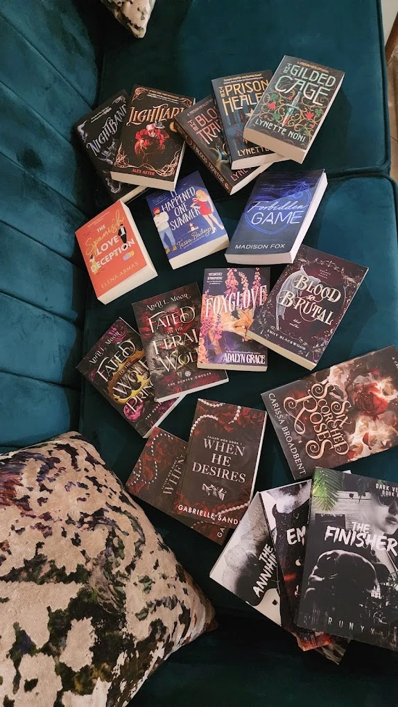 Mexique Bookshop - Bookstore in Tangier - books for rent in tangier - RENTS.ma