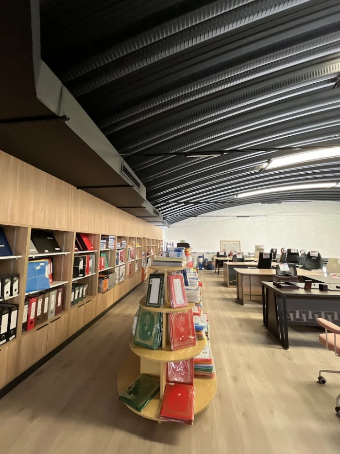 CAFE LIBRAIRIE TADLSA BY CULTURA FOUNTY - Book store in Agadir - books for rent in agadir - RENTS.ma