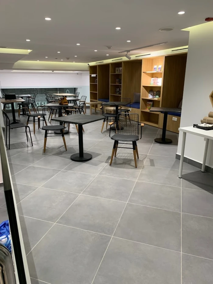 Bloom Books - Bookstore in Casablanca - books for rent in casablanca - RENTS.ma