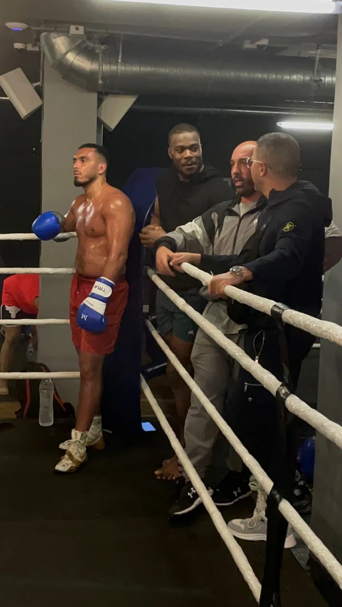Fight Academy Marrakech – The Ultimate Combat Sports Experience - boxing for rent in marrakech - RENTS.ma