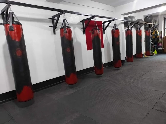 Fight Academy Marrakech – The Ultimate Combat Sports Experience - boxing for rent in marrakech - RENTS.ma