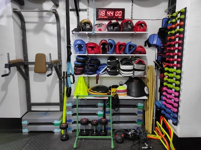 Fight Academy Marrakech – The Ultimate Combat Sports Experience - boxing for rent in marrakech - RENTS.ma