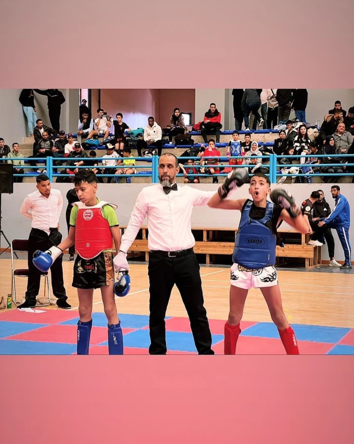 FIT4YOU Fitness Club - Your Premier Gym in Marrakesh - boxing for rent in marrakech - RENTS.ma