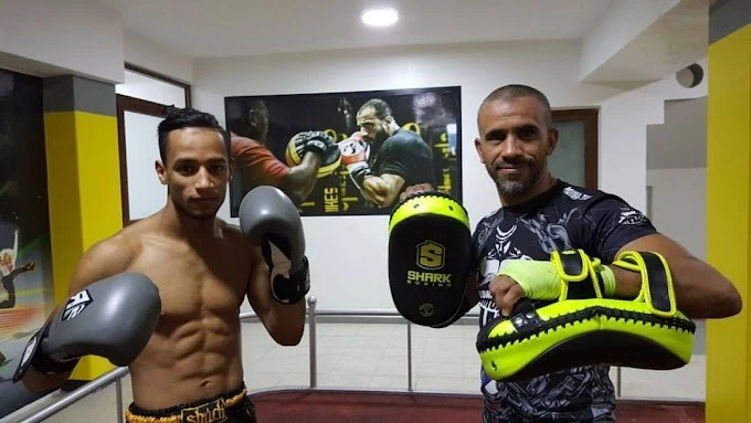 FIT4YOU Fitness Club - Your Premier Gym in Marrakesh - boxing for rent in marrakech - RENTS.ma