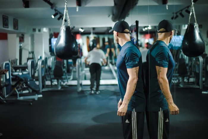 Kriss Boxing Officiel - boxing for rent in marrakech - RENTS.ma