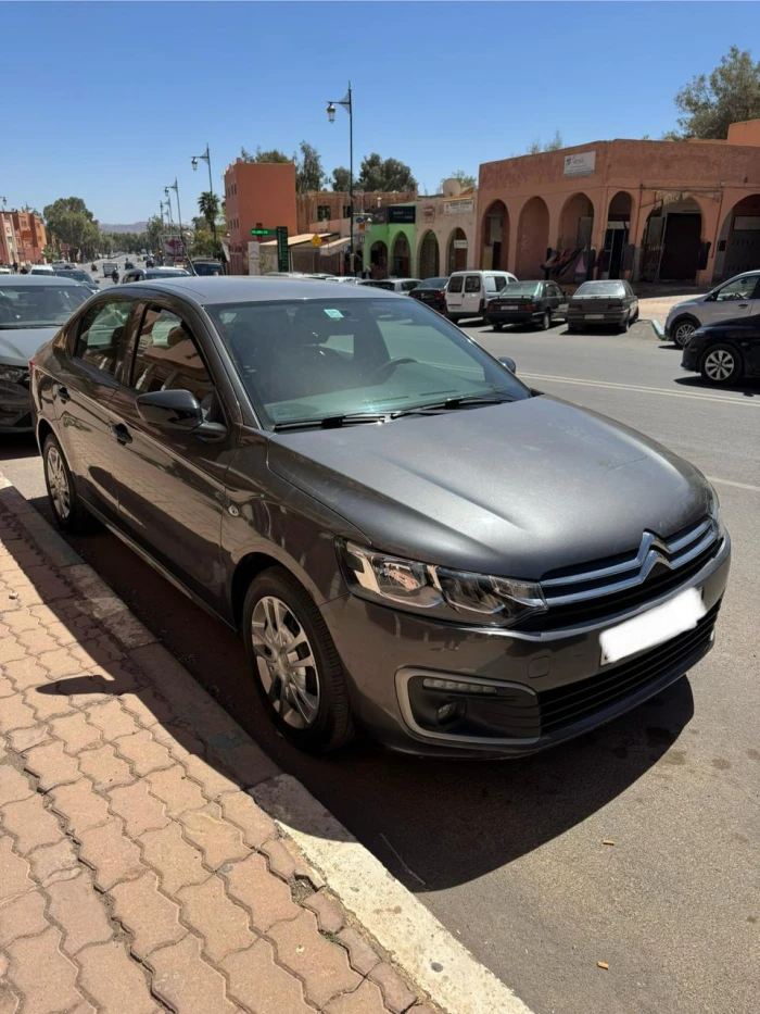 RENTS CARS cheap car rental Agadir airport without deposit - cars for rent in agadir - RENTS.ma