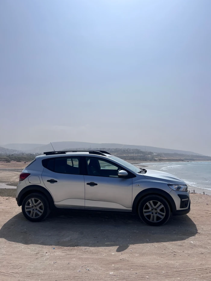 Agadir Airport Car Rental | Surf-Ready Cars from 200 DH - cars for rent in agadir - RENTS.ma