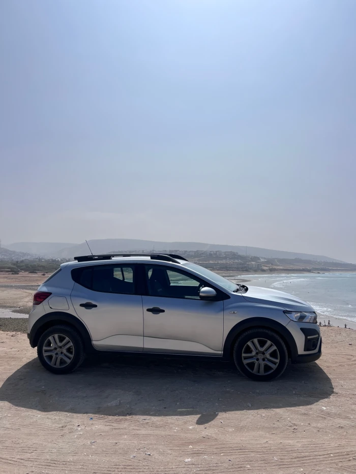 Agadir Airport Car Rental | Surf-Ready Cars from 200 DH - cars for rent in agadir - RENTS.ma