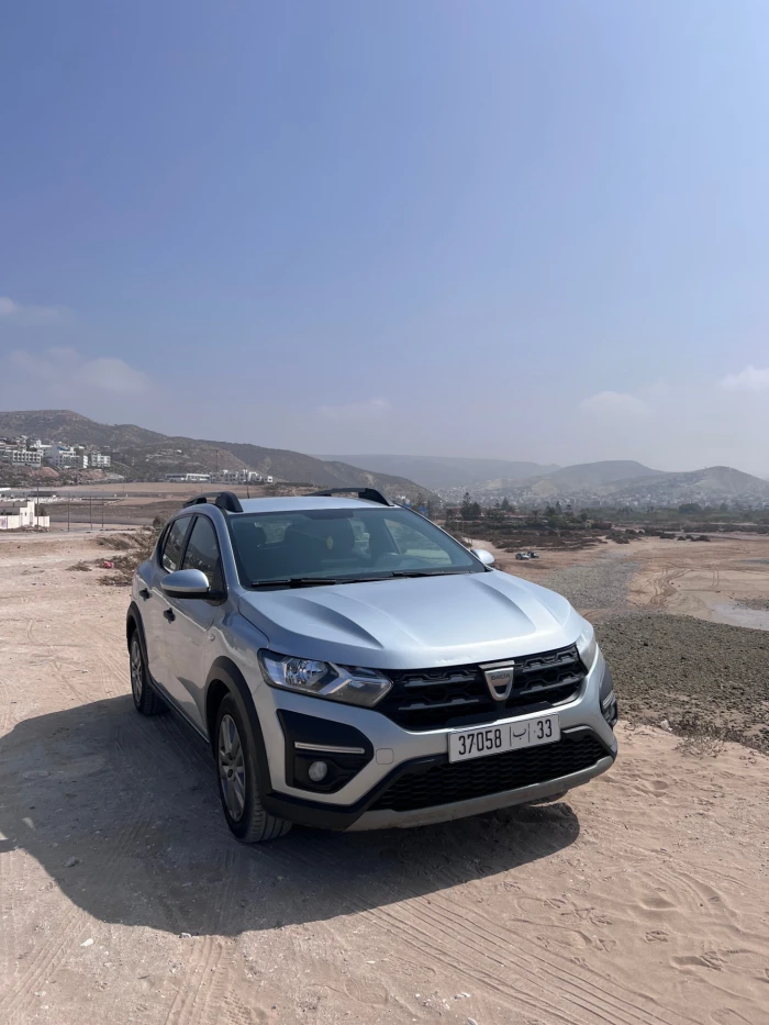 Agadir Airport Car Rental | Surf-Ready Cars from 200 DH - cars for rent in agadir - RENTS.ma